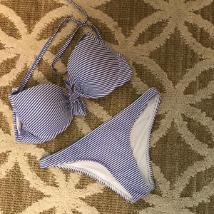 Aerie bathing suit set